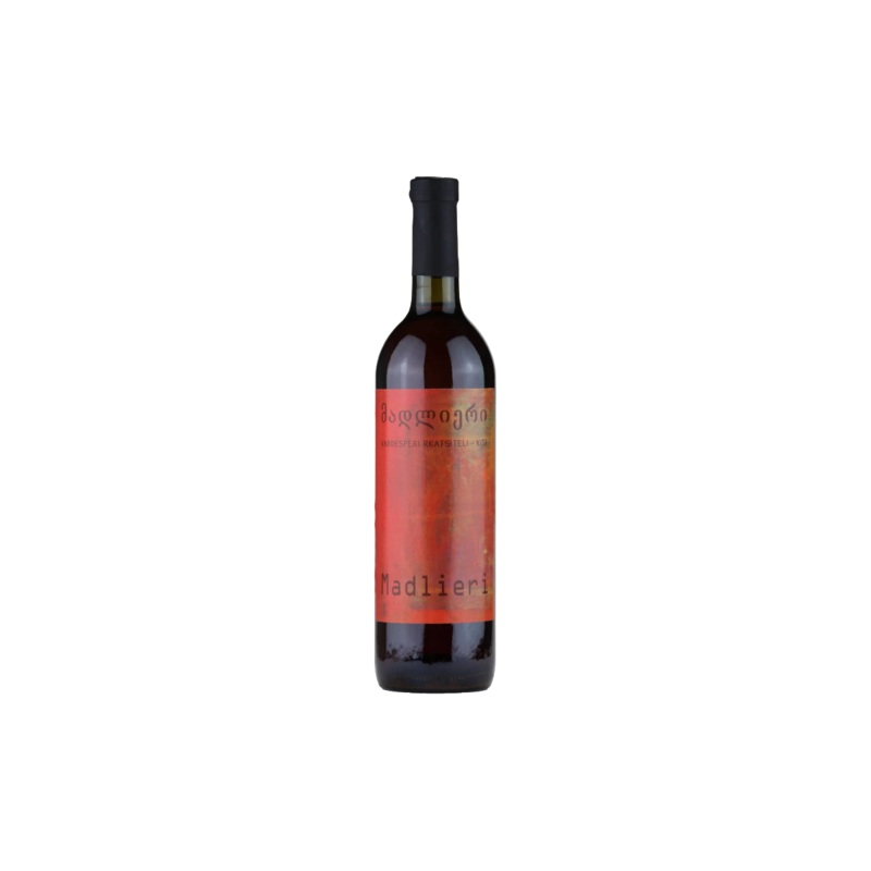 Pheasant’s Tears Madlieri Rose 2021