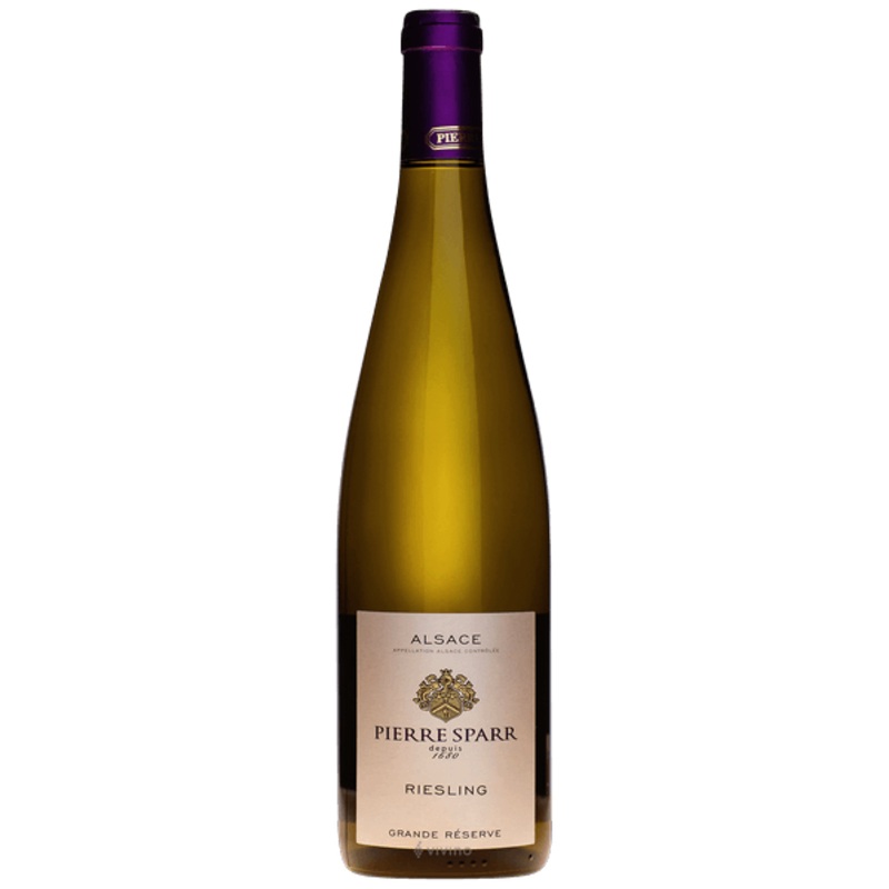 Pierre Sparr Alsace Riesling Grande Reserve 750 ML