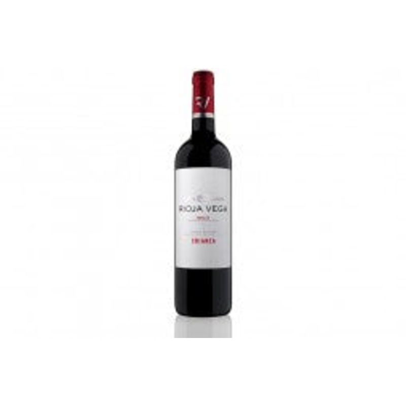 Rioja Vega Crianza 14% abv 75cl