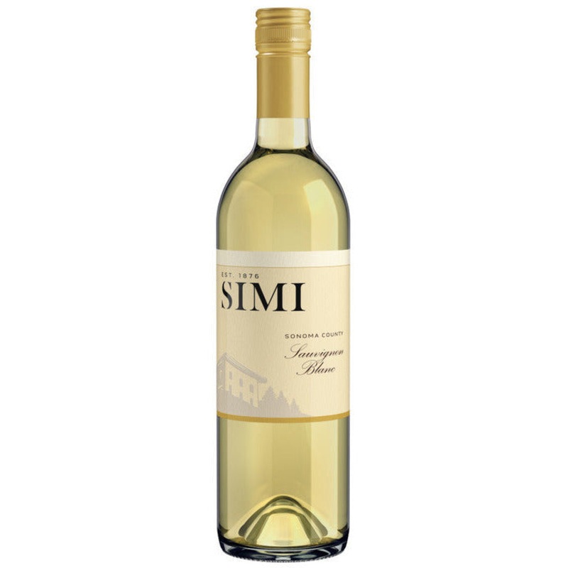 Simi Sauvignon Blanc Sonoma County