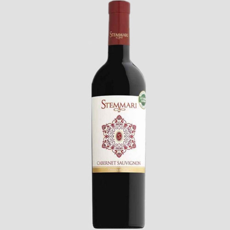 Stemmari Cabernet Sauvignon – 750ML