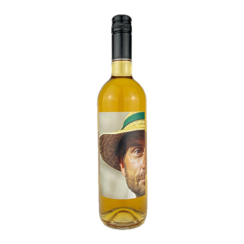 Vincenzo Bianco, Agricola Biodinamica di Vaira