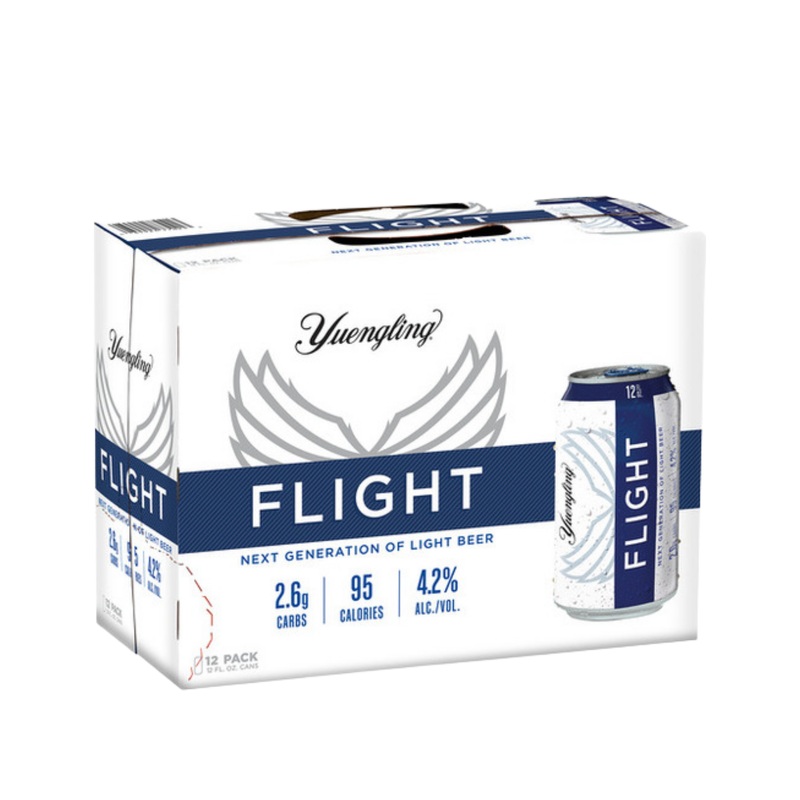 Yuengling Flight 12 PACK 12 OZ CANS