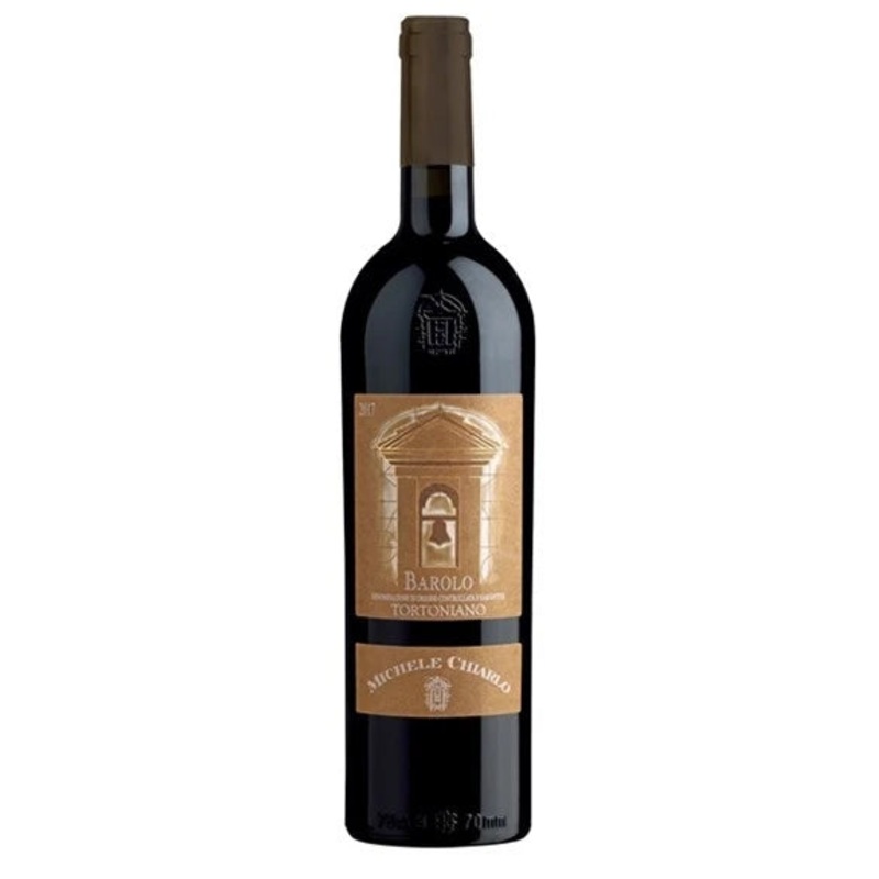 Barolo Tortoniano 2021 (Case)