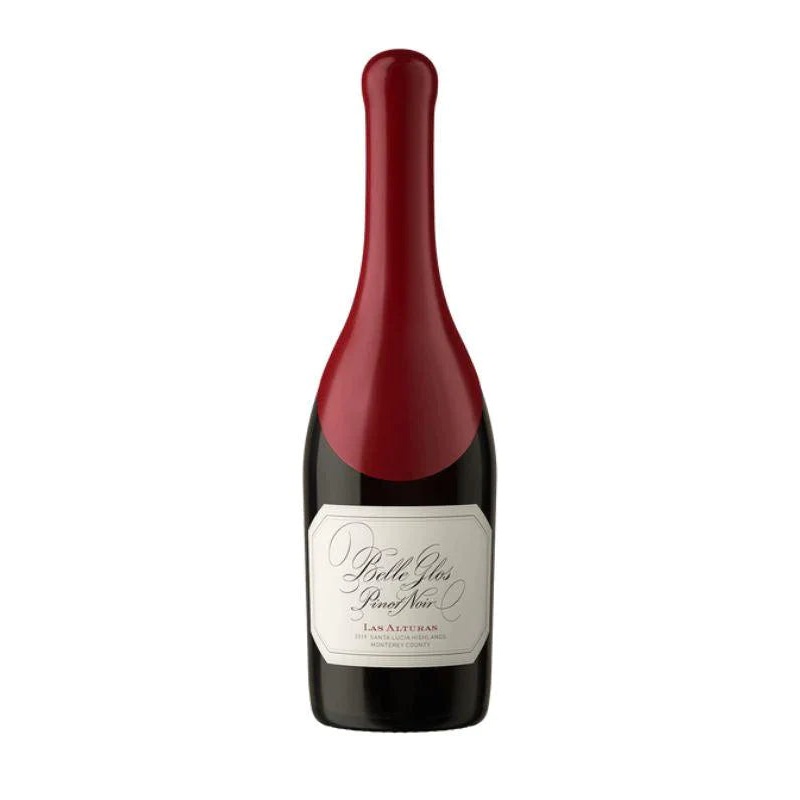 Belle Glos Las Alturas Monterey County Pinot Noir 750mL