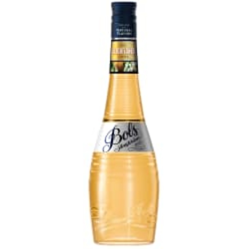 Bols Elderflower – 750ML