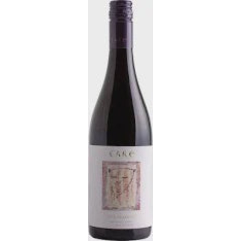 Care Tinto Sobre Lias Garnacha Syrah Carinena 14.5% abv 75cl