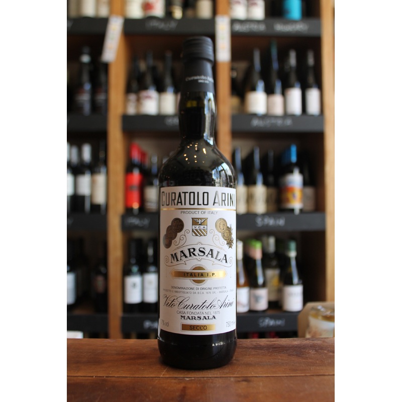Curatolo Arini Marsala Fine