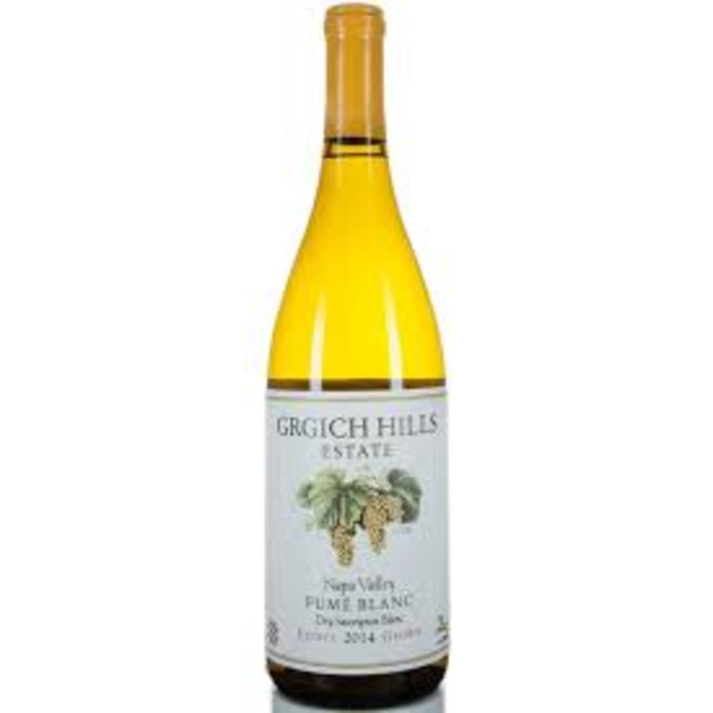 Grgich Hills Fume Blanc