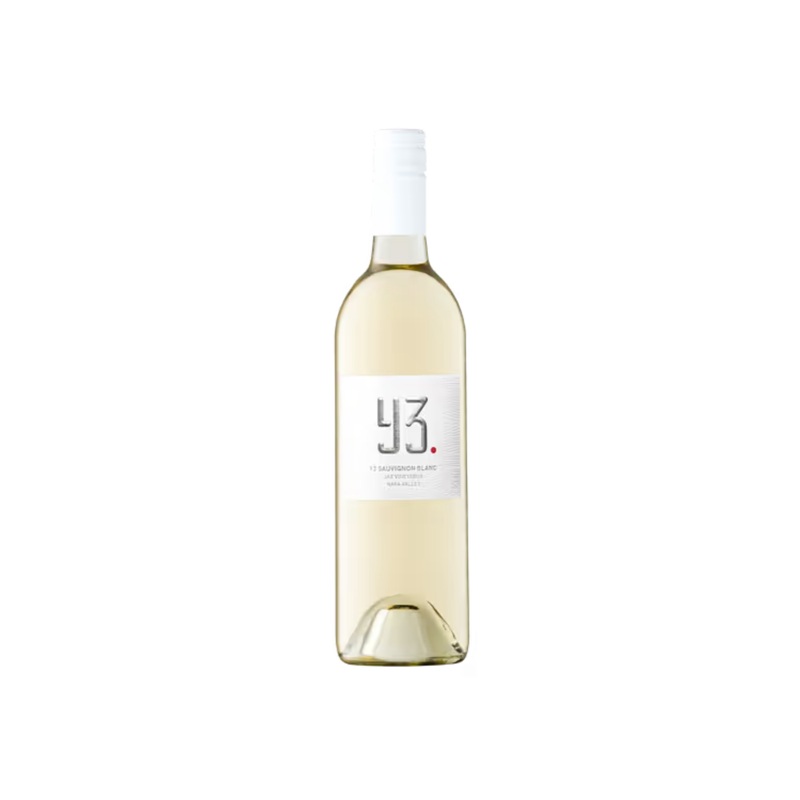 Jax. Vineyards Y3 Napa Valley Sauvignon Blanc 750 ML