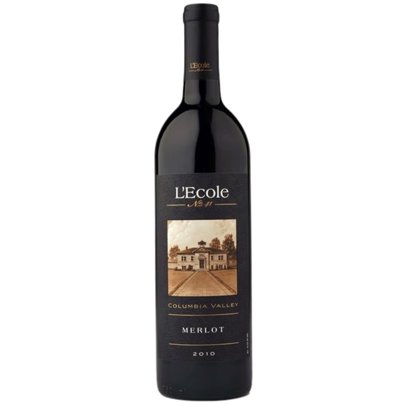 L’Ecole No. 41 Semillon Columbia Valley 2016 750 ML