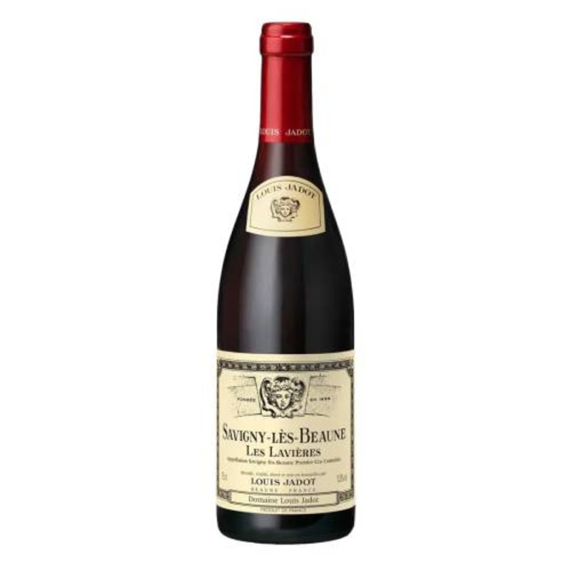 Louis Jadot Savigny Les Beaune Les Lavieres  2017 – 750ML