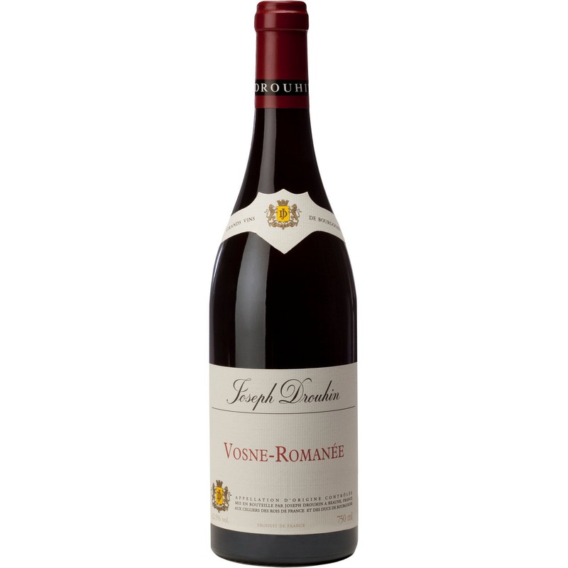 Maison Joseph Drouhin, Vosne-Romanee, 2021 (Case)