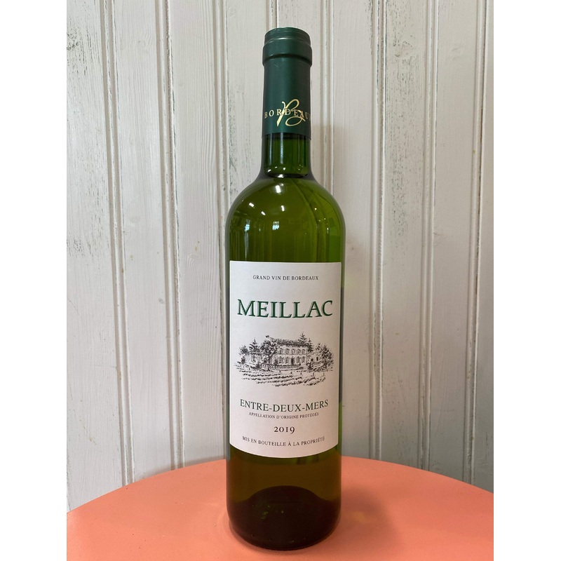 Meillac Blanc Entre-Deux Mers