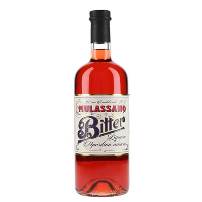 Mulassano Bitter – 750ML