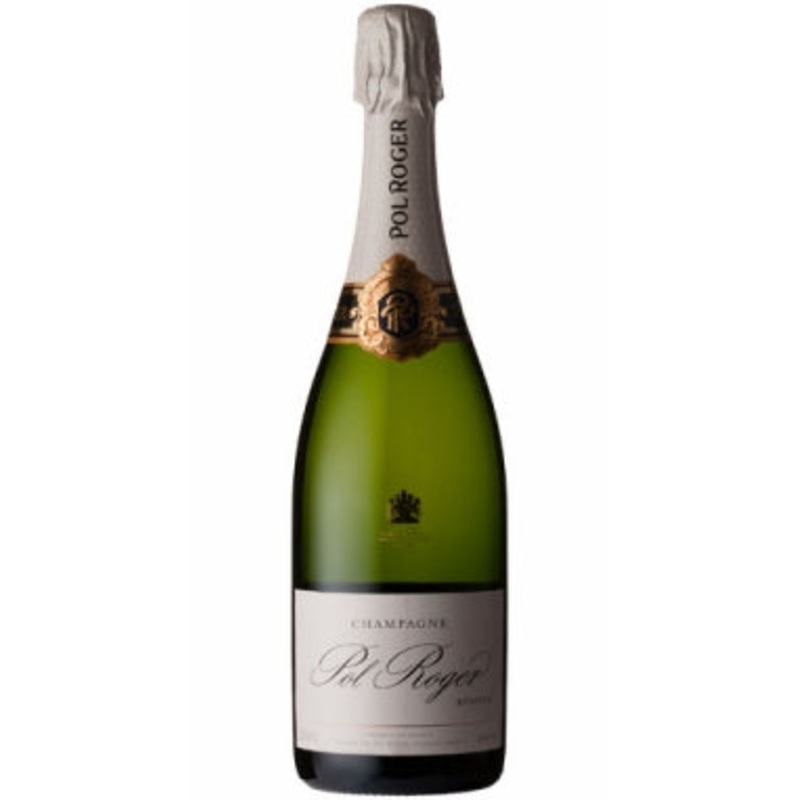 Pol Roger, Brut Reserve, NV 150cl (Case)