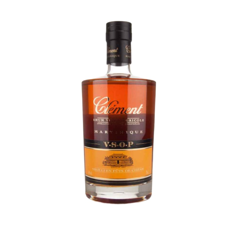 Rhum Clment Vsop Rhum Vieux Agricole 750 ml
