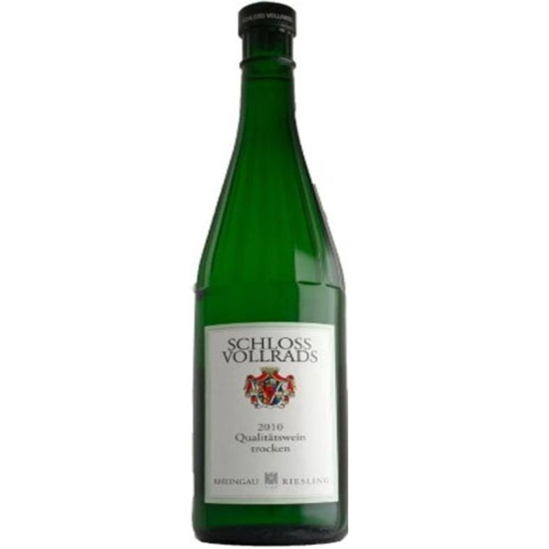 Schmitt Sohne Schloss Vollrads Riesling – 750ML