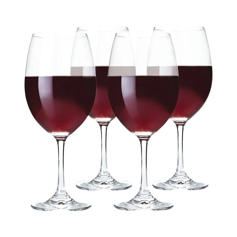 St. Julien 18 oz Bordeaux Wine Glass, Set of 4