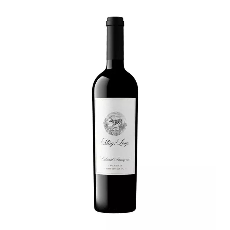 Stags’ Leap Napa Valley Cabernet Sauvignon 750mL