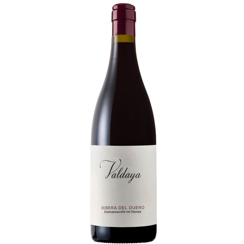 Valdaya Ribera del Duero 2019 Single Bottle