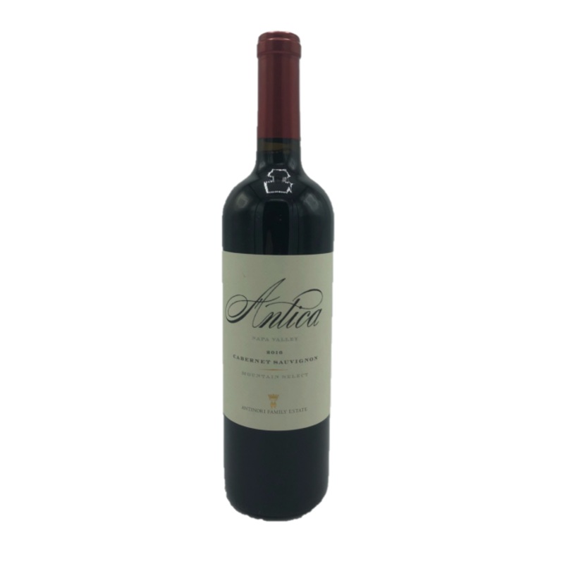 Antinori Family Antica Napa Valley Cabernet Sauvignon 2016 750ml 14.5% – United States