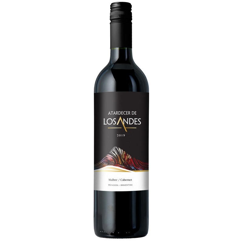 Atardecer Malbec-Cabernet 2019