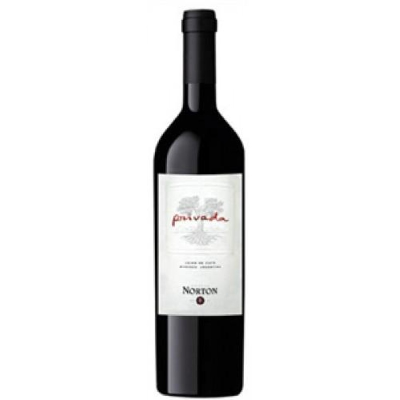 Bodega Norton Privada 2022