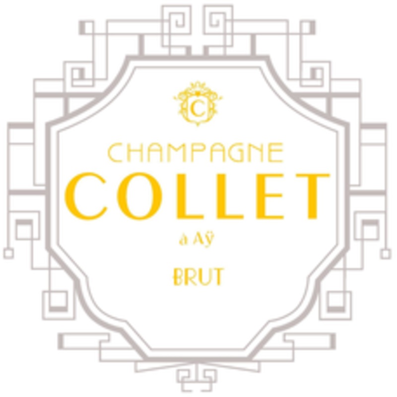 Champagne Collet Champagne Brut