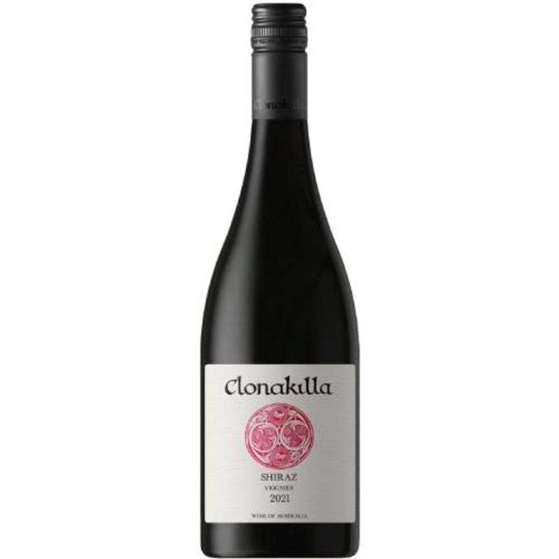 Clonakilla Shiraz Viognier 2022 – 750ML