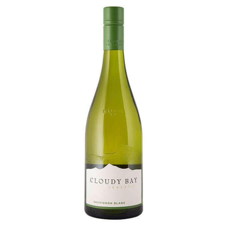 Cloudy Bay Sauvignon Blanc, Marlborough 2024