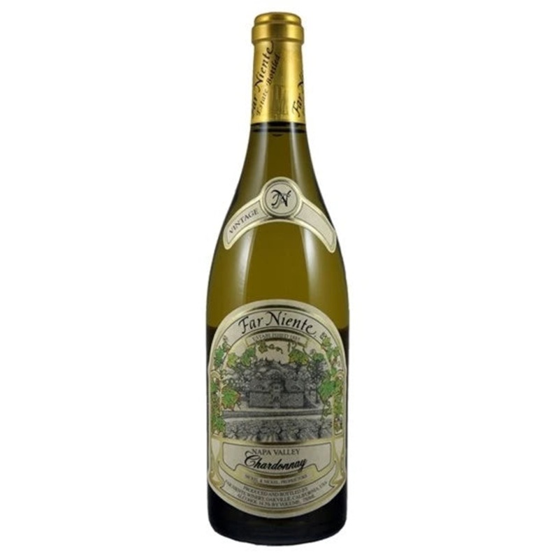 Far Niente Chardonnay, Napa Valley 2023 (Case)