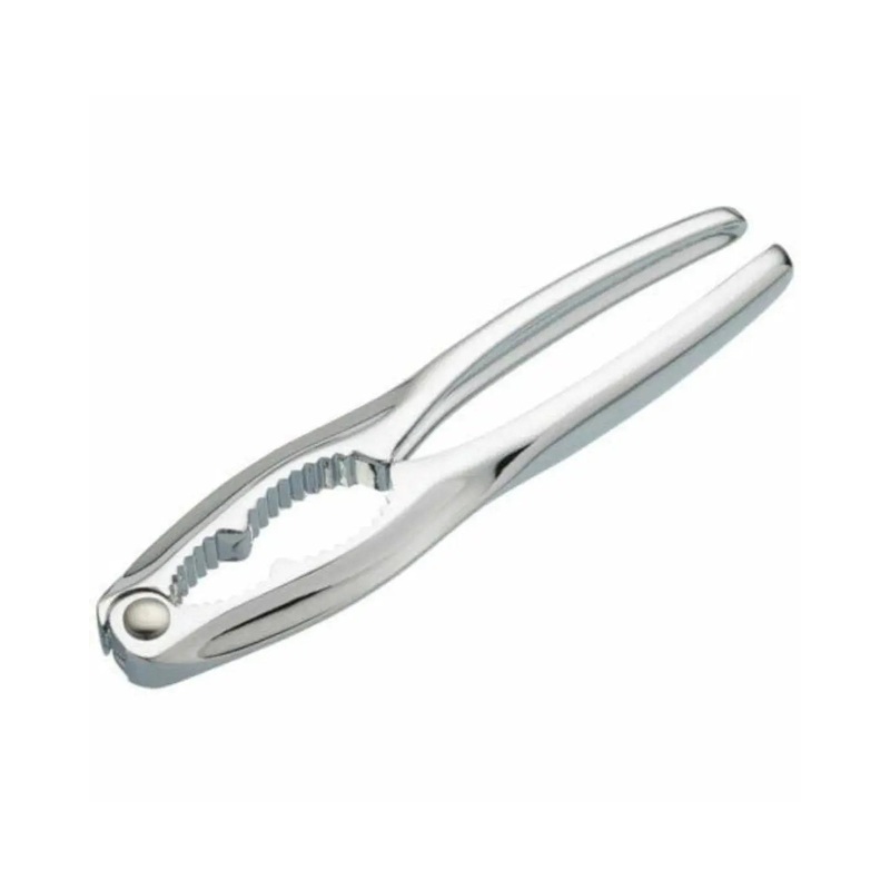 KitchenCraft Nut Cracker Chrome