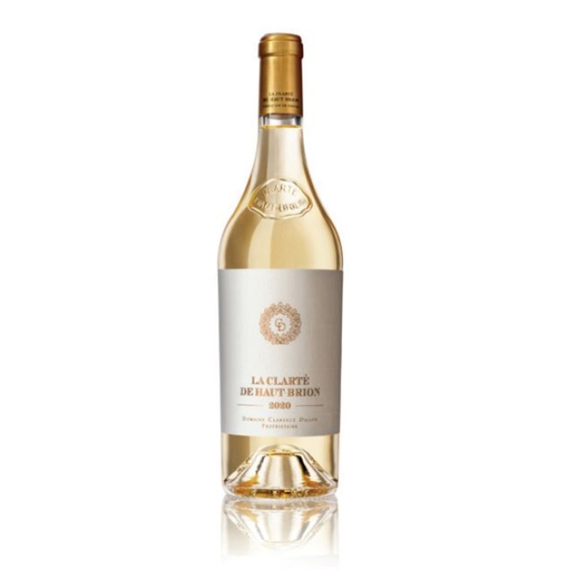 La Clart de Haut-Brion Blanc 2020