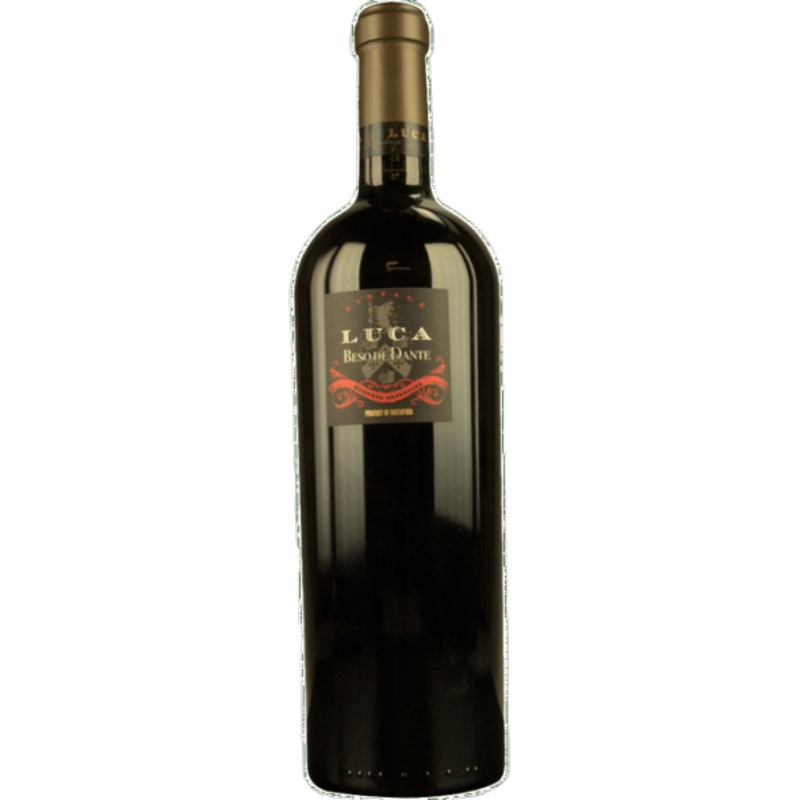 Luca (Ar) Beso De Dante Mendoza 750 ml