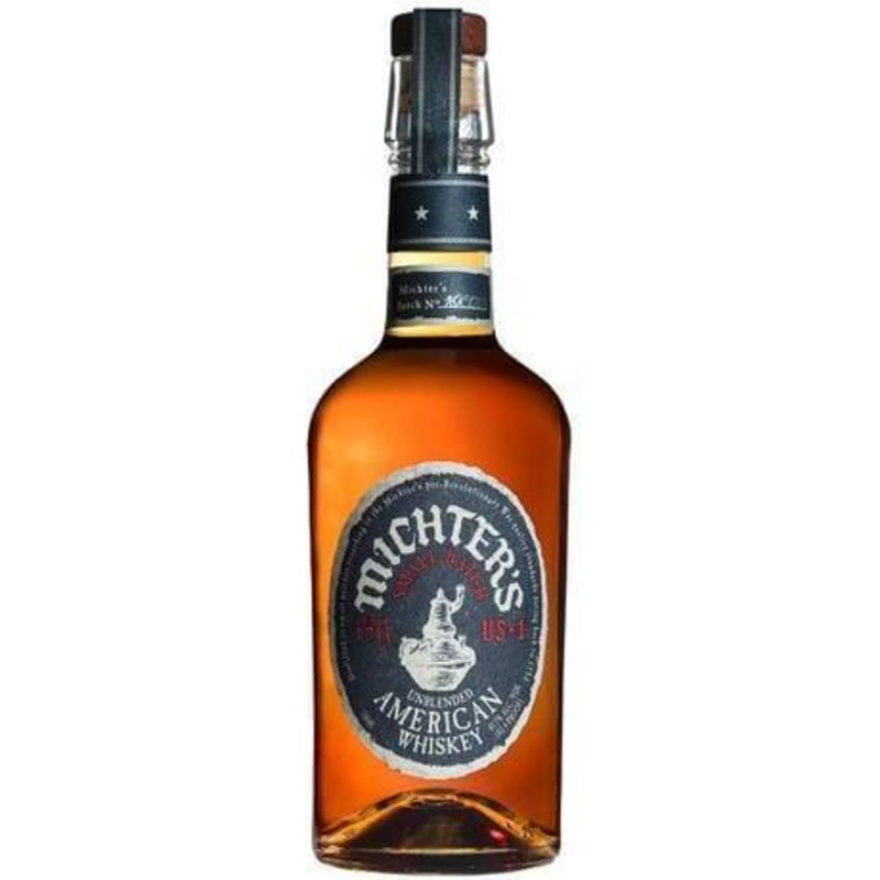 Michter’s US-1 American Whiskey 750mL