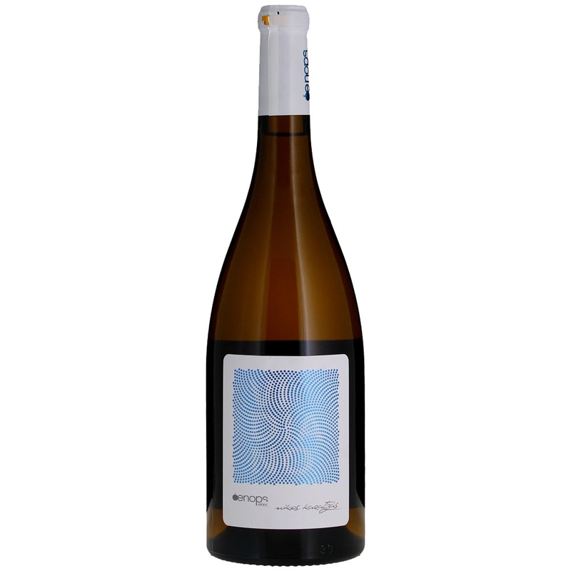 Oenops Vidiano 2023 Single Bottle