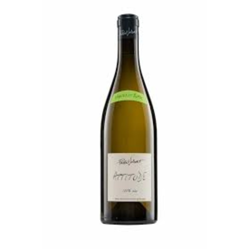 Pascal Jolivet ‘Attitude’ Sauvignon Blanc