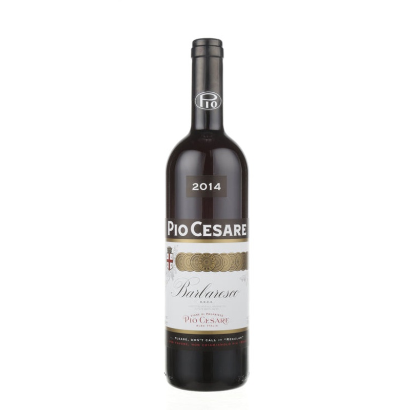 Pio Cesare Barbaresco 2015 750 ML