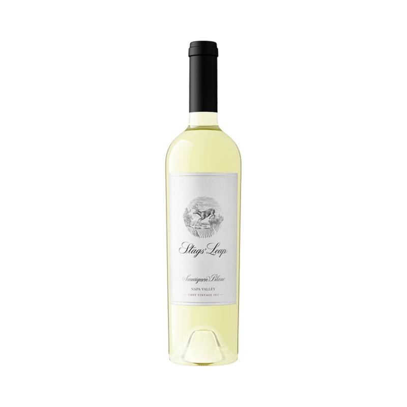 Stags’ Leap Winery Napa Valley Sauvignon Blanc 750 ML