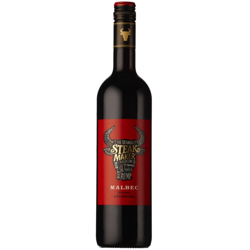 Steak Maker Malbec