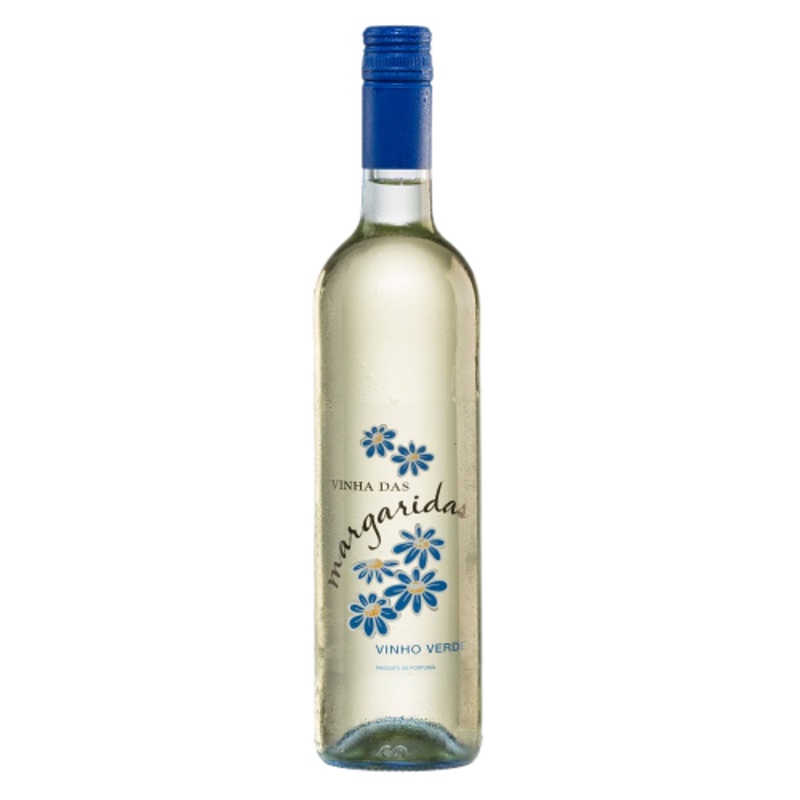 Vinha das Margaridas Vinho Verde 750 ML