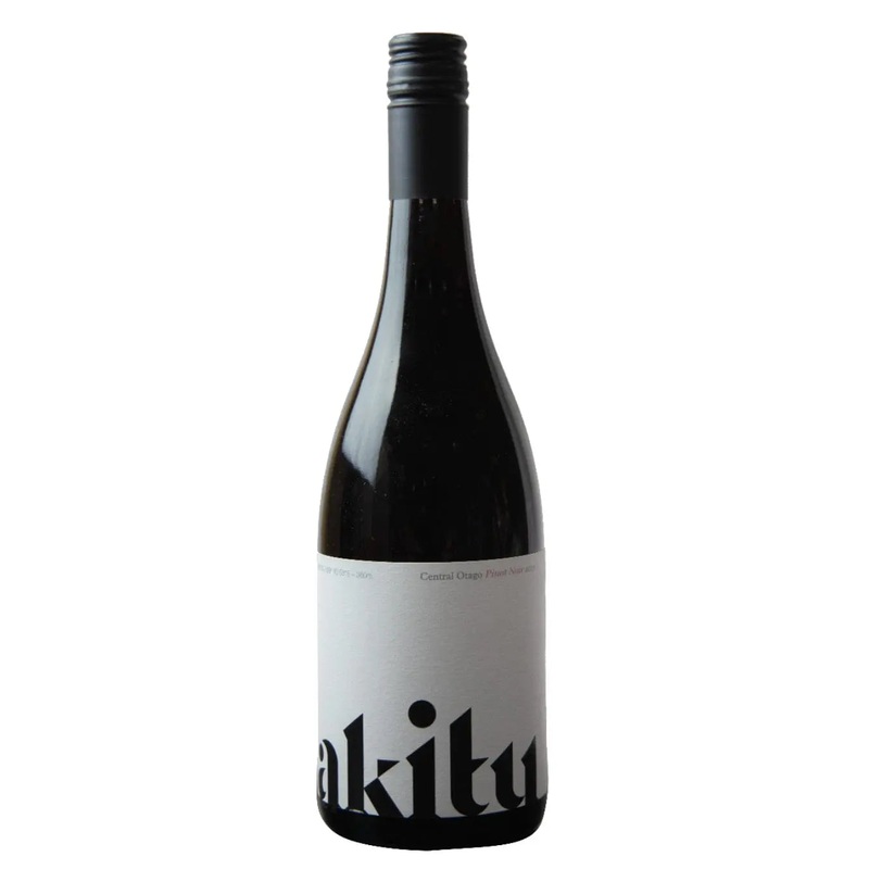 Akitu A2 Pinot Noir Red Wine, 75 cl
