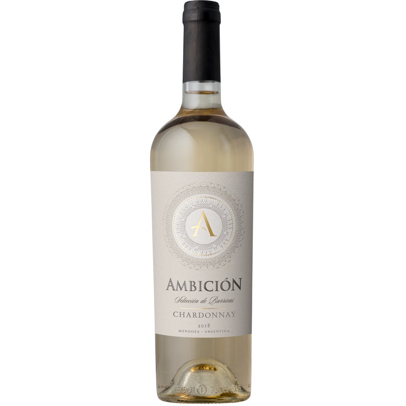 Ambicion Chardonnay 2020