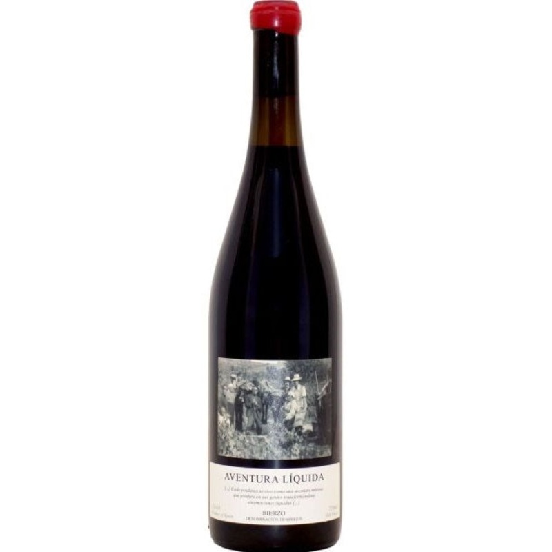Aventura Mencia 2019 750-12 2019 750ml 1