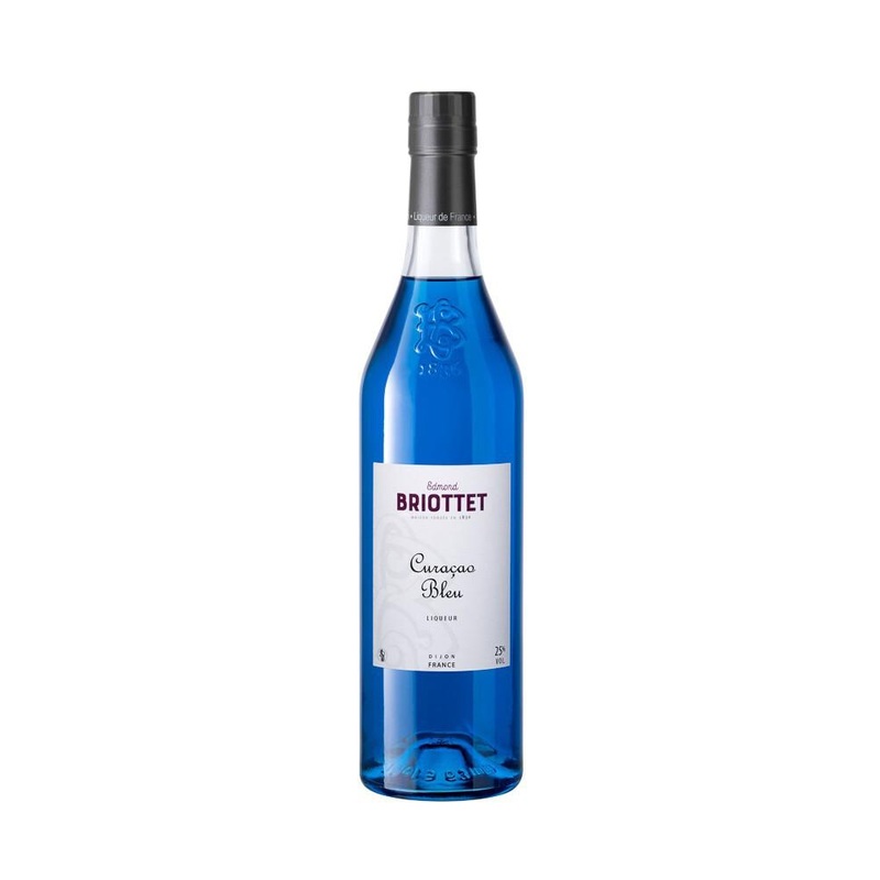 Briottet Curacao Bleu
