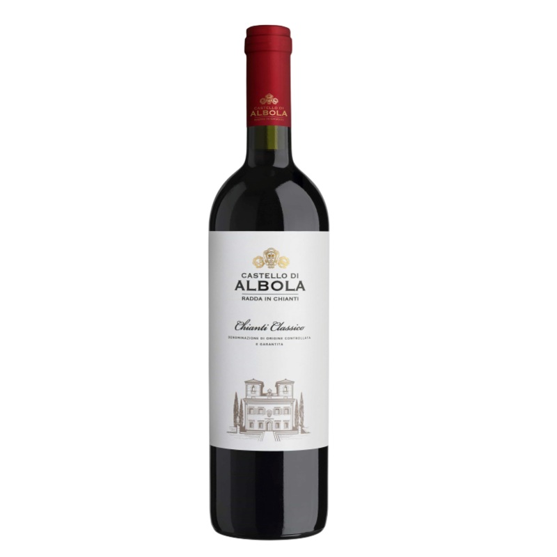 Castello di Albola Chianti Classico 750 ML