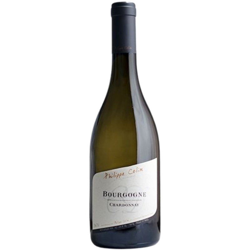 Domaine Philippe Colin Bourgogne Chardonnay 2017 750 ML