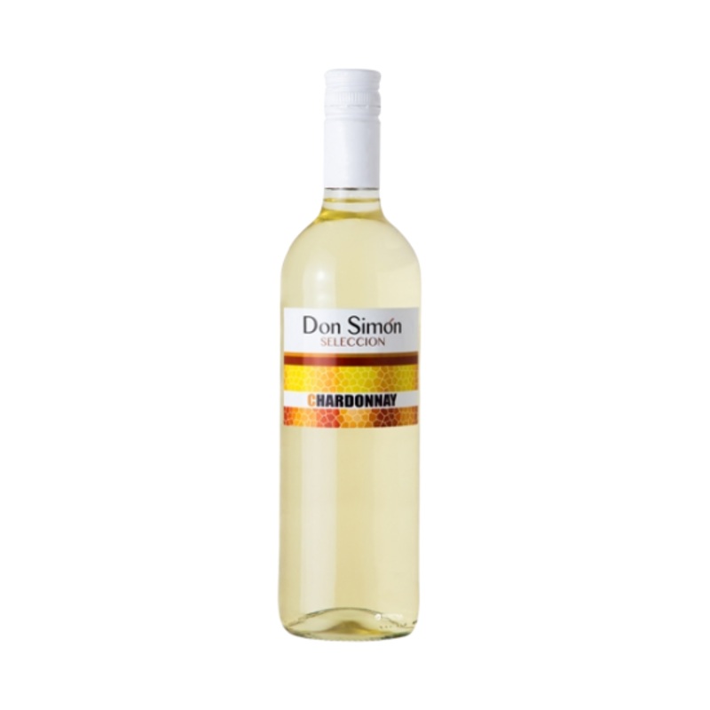 Don Simon Chardonnay Seleccion 750 ML