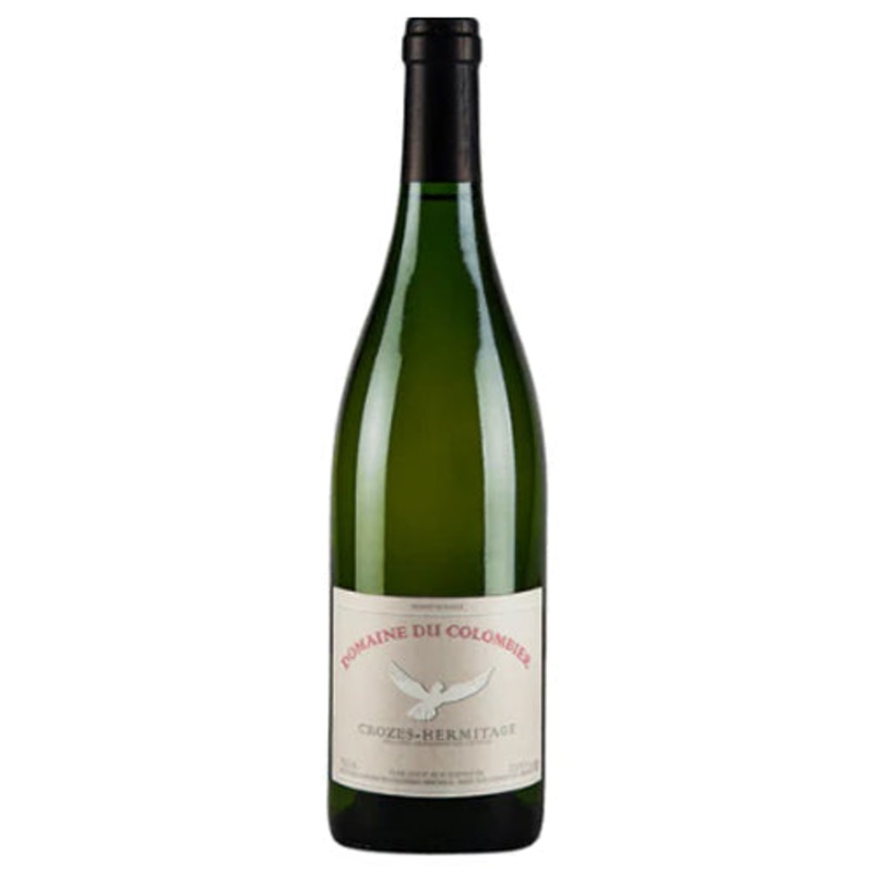 Du Colombier Crozes-hermitage Blanc 2022 – 750ML